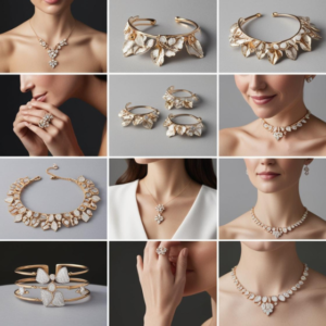 Jewellery